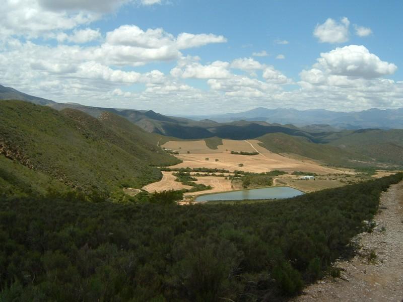 0 Bedroom Property for Sale in De Rust Western Cape